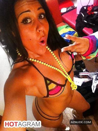 Shanna Kress Nude Aznude