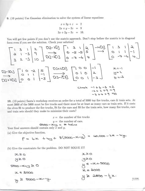 Finite Math And Applied Calculus Hybrid 1