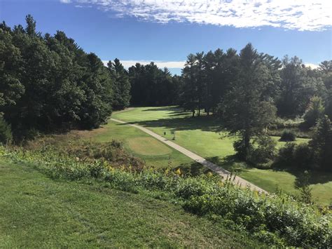 ridges golf club
