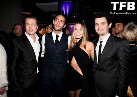 Margot Robbie Margotrobbieofficial Nude OnlyFans Photo 549 The Fappening Plus