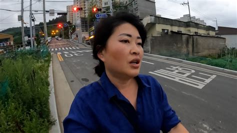 Где лучше жизнь в России или в Корее /Ставим точку - YouTube