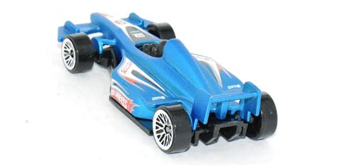 Hot Wheels F Racer Loose Cars