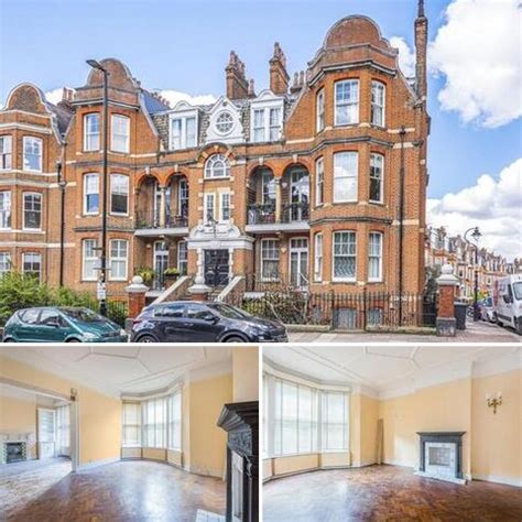 3+ Bed Flats For Sale In London | Buy Latest Apartments | OnTheMarket