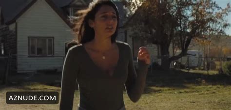 Chapel Nude Scenes Aznude