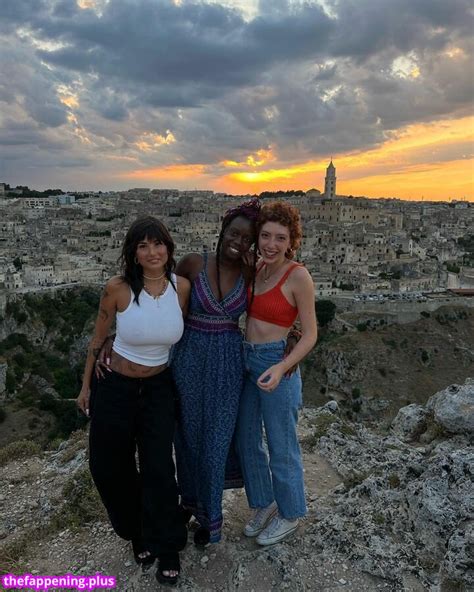 Giorgia Soleri Alexis Is Giorgiasoleri Nude OnlyFans Photo 406 The Fappening Plus