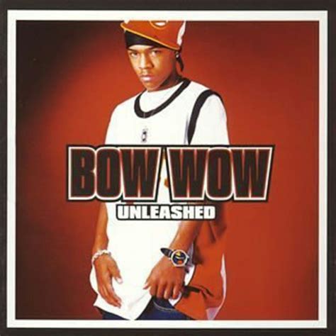 Bow Wow UNLEASHED CD