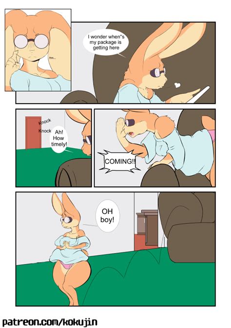 Bone Page By Thedjinni Hentai Foundry