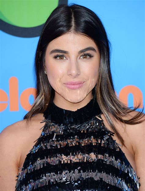 Daniella Monet – 2018 Nickelodeon Kids’ Choice Awards • CelebMafia
