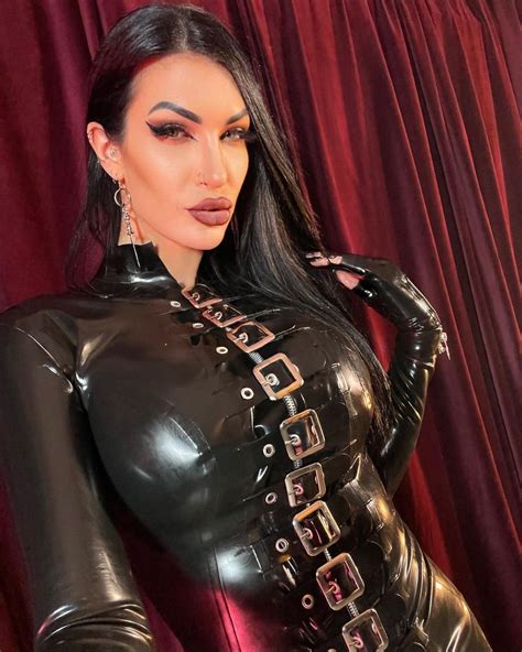 Mistress Lucy Damazonia On Tumblr