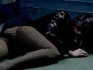 Naked Olga Kurylenko In The Assassin Next Door