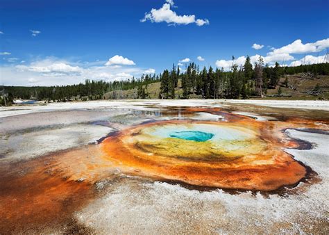 Visit Yellowstone National Park, The USA | Audley Travel UK