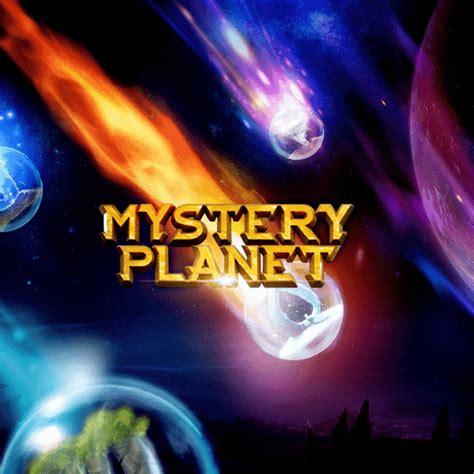 Mystery Planet เกมสล็อต ดาวเคราะห์ลึกลับ ผจญภัยในอวกาศกับค่าย Evoplay