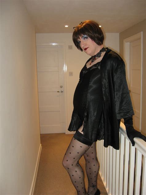 Lingerie CD Photo 189 AShemaletube