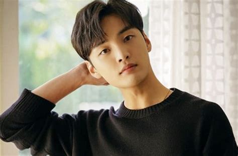 Biodata Profil Dan Fakta Lengkap Aktor Kim Min Jae Kepoper