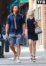 Juno Temple Sexy Seen Flaunting Her Hot Legs Wearing A Black Dress In Nyc Aznude