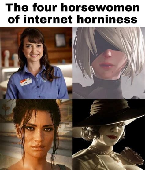 The Best Horny Memes Memedroid