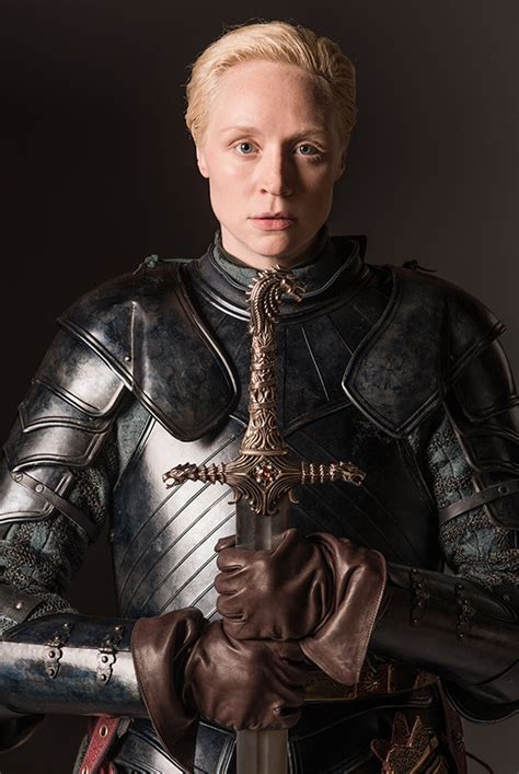 Brienne of tarth – Artofit