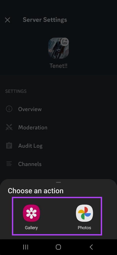 How To Change Discord Profile Picture On Any Device Guiding Tech