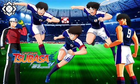 Captain Tsubasa guía del Episodio Tsubasa para desbloquear los eventos