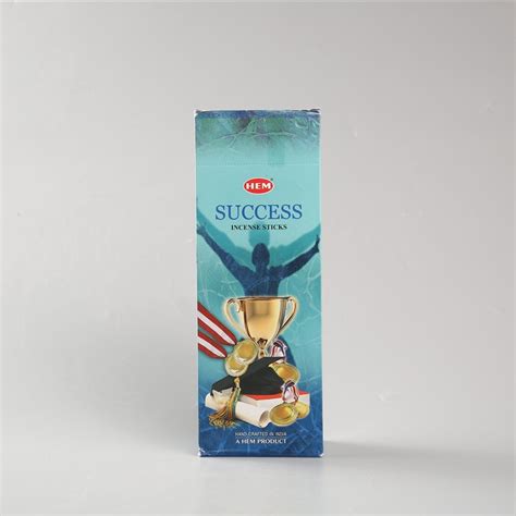 Indian Indoor Air Purification Natural Incense Sticks
