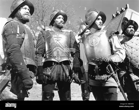 Captain From Castile Left From Second Left Cesar Romero Tyrone Power