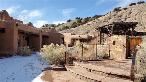 6 Hot Springs Near Taos Nm