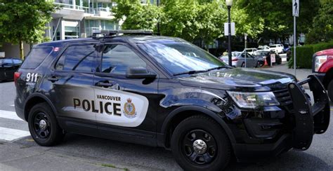 Police Called Over Multiple Sex Assaults In Vancouver S Downtown Core