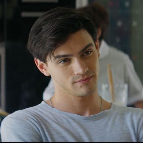 Pin By Lasya On Nick His Property Gabriel Actors Hot Actors