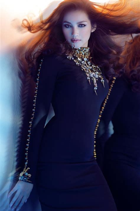 Sao Hot Girl Vi T M T Lai T Y Trang I M L I C Ng T Y H N