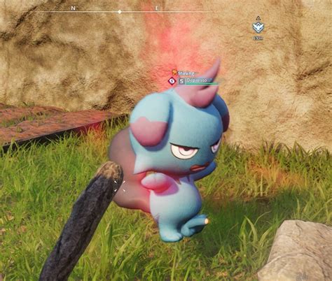 Mod Depresso Nude Penis Vagina Palworld Loverslab