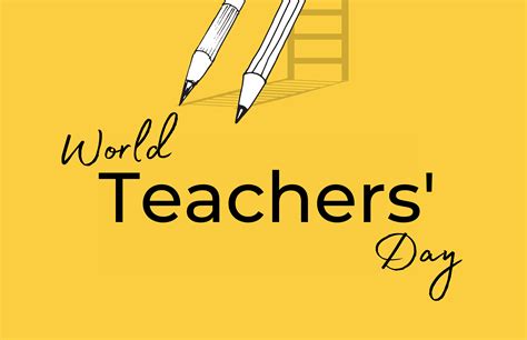 World Teachers Day 2021 Bright Future