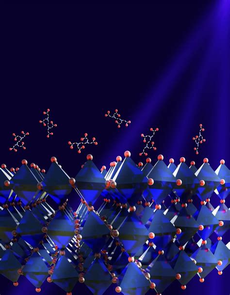 Templating Approach Stabilizes Ideal Perovskite Material For Cheap