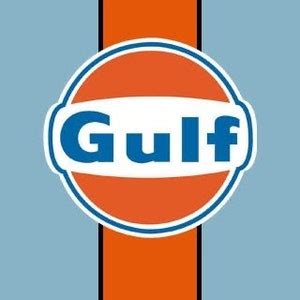 Hot Wheels Gulf Porsche Turbo Tooned Etsy