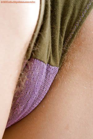 Blonde Natural Amateur XXX Dessert