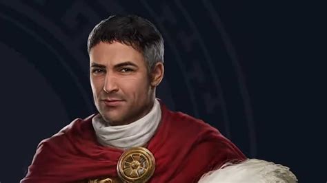 Caeso's skills in battle highlighted in new Expeditions: Rome companion ...