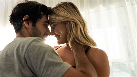 Slow Sex So Geht Guter Langsamer Sex