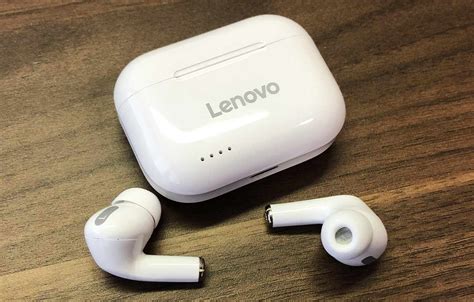 Lenovo LP1s Bluetooth-Kopfhörer im Test » Xgadget.de