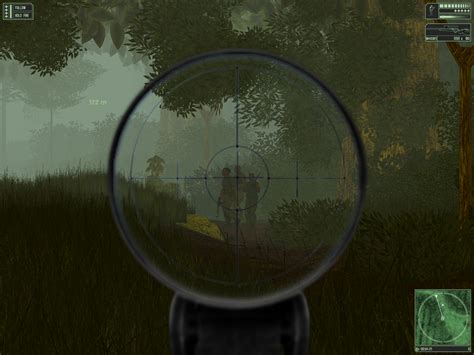 Marine Sharpshooter II: Jungle Warfare (Windows) - My Abandonware