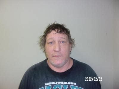 Edward Charles Lloyd Jr A Registered Sex Offender In Munford Al