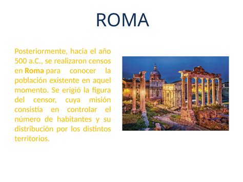 Historia de la Estadística en las distintas culturas. | PPTX