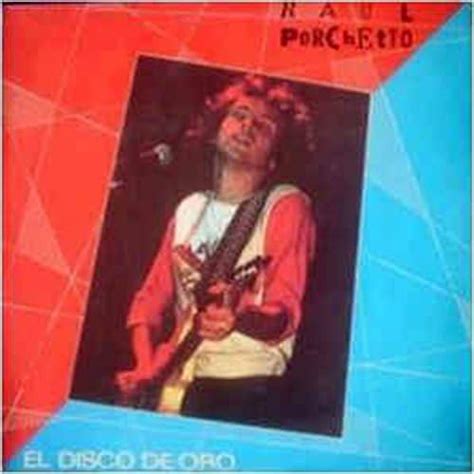 Play El Disco De Oro By Ra L Porchetto On Amazon Music