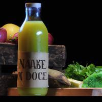 Naked Juice Nutrition