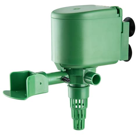 Помпа для аквариума Barbus PUMP 006 водяная, 2800 л/ч, 40ватт - купить ...