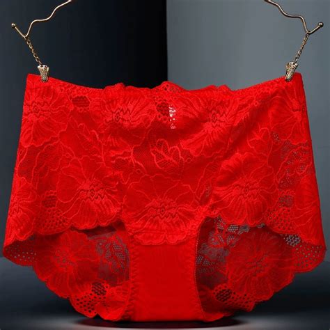 Women S Thongs Lace Soft Womens Breathable Underwear Cute Low Rise Bikini Panties Woman