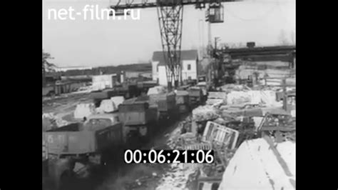 1984г. посёлок Стрижи. силикатный завод. Оричевский район Кировская обл ...