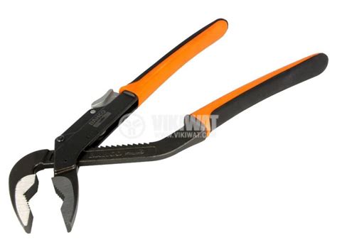 Pliers Slip Joint BAHCO 8225 IP VIKIWAT