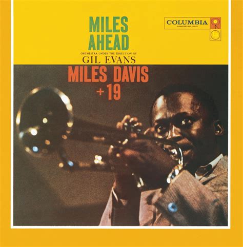 Miles Ahead Uk