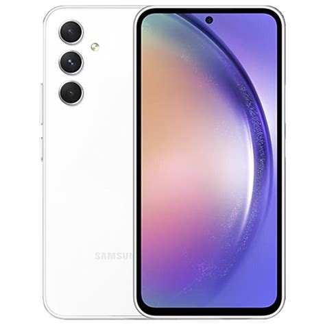 Samsung Galaxy A54 128GB 8GB Ram Beyaz - OnuAl Fiyat Arşivi