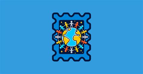 Beyond Borders Slowly Stamps