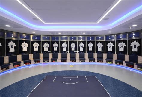 Line Up Spurs V Sporting Conte Makes Six Changes Spurs Web